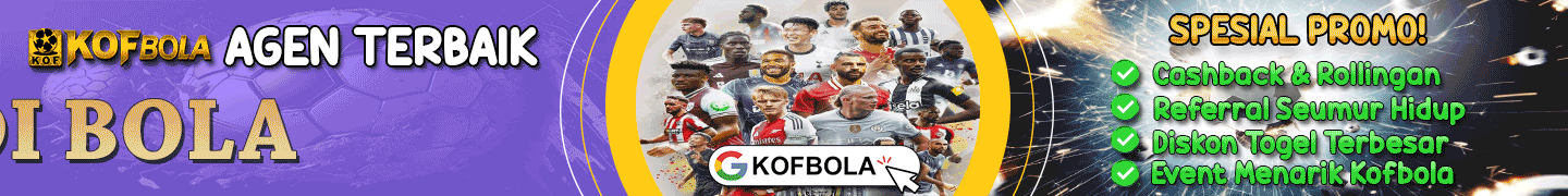 AGEN KOFBOLA
